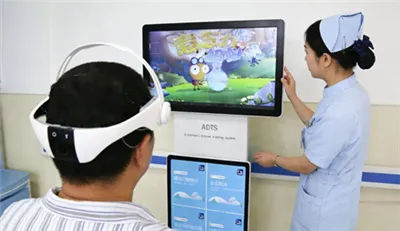 Penapisan Kognitif TAMBAHAN dan Sistem Latihan Memori ADTS Digunakan di Berbi...