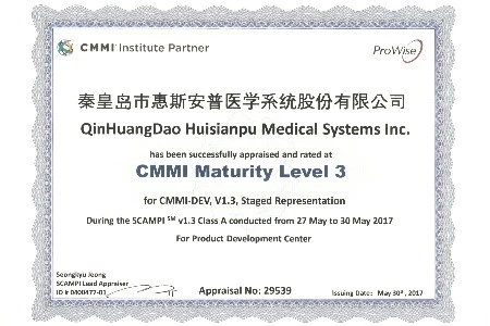2017531 CMMI1 2017531 CMMI1