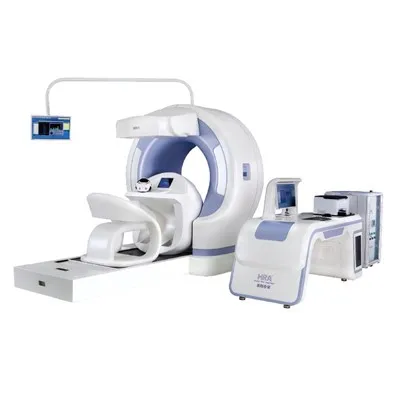 Mesin Pemeriksaan Kesihatan