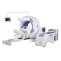 Mesin Pemeriksaan Kesihatan