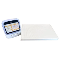 Berapa kuatkah medan magnet tikar medan magnet nadi?